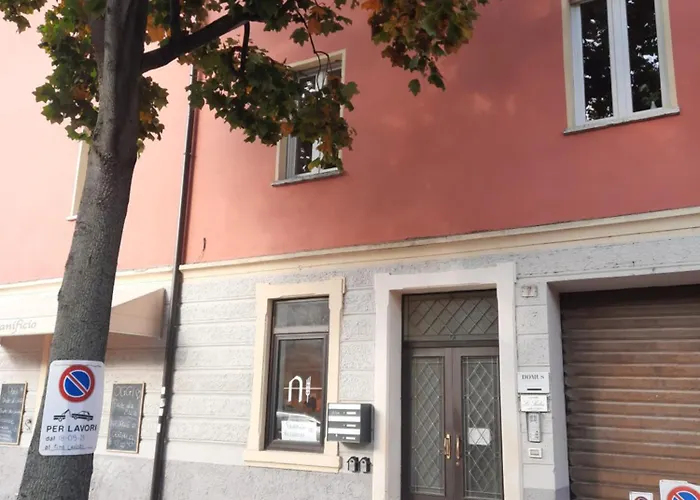 Domus 1 * Неграр