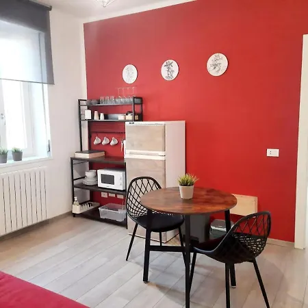 Appartamento Domus 1 Negrar