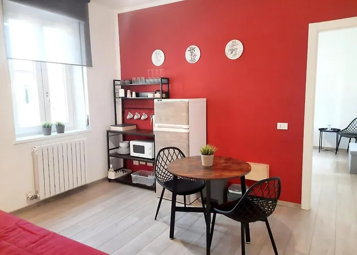 Apartamento Domus 1 Negrar