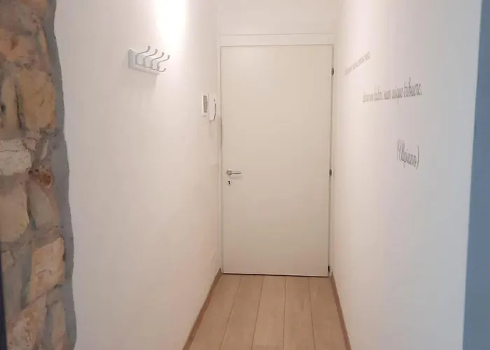 Apartamento Domus 1 *