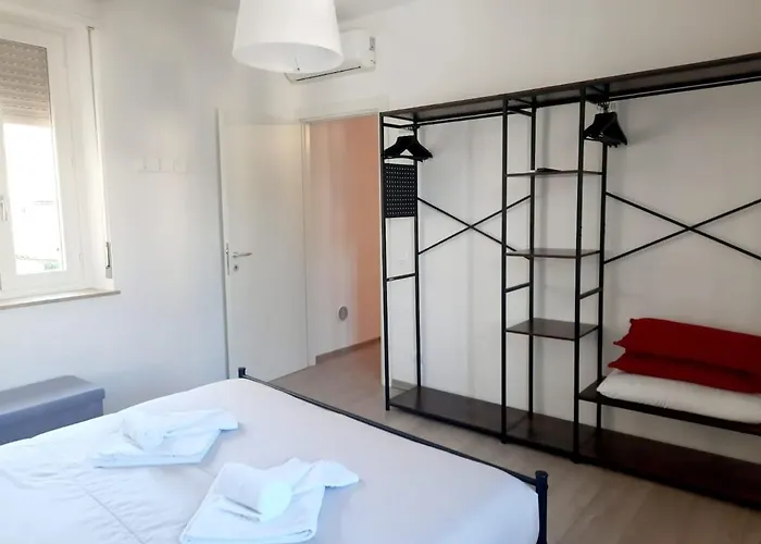 Apartamento Domus 1 *